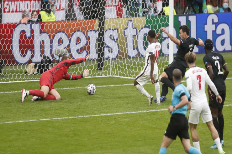 AVRO-2020:  Almaniya yığması yarışla vidalaşdı