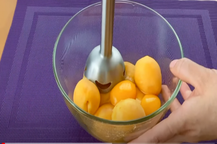 Ərik və yumurtanı qarışdırın-  Dadlı kökələr Lent.az-ın MƏTBƏXİNDƏ 