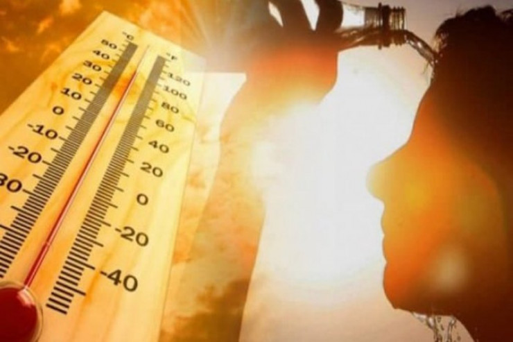 İyul ayında hava necə olacaq? -  PROQNOZ 