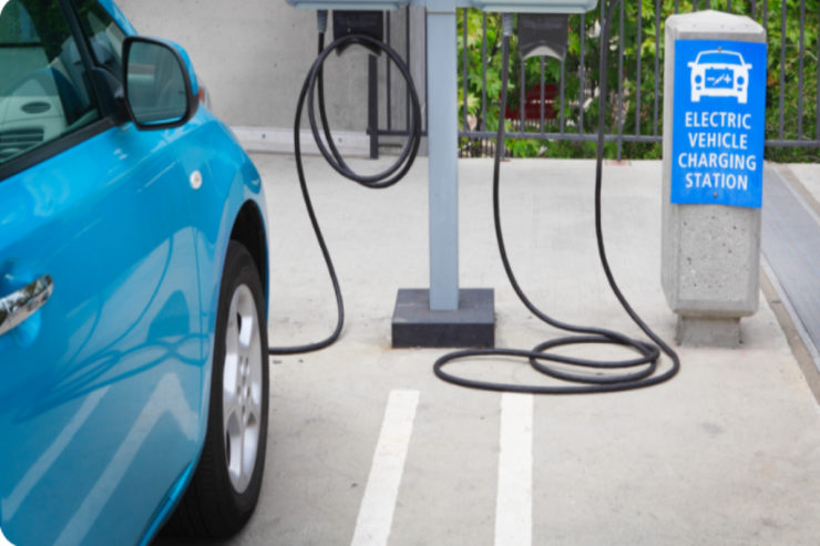 Huawei elektrikli avtomobil istehsal edəcək