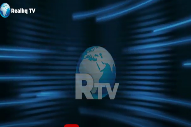 Reallıq TV internet televiziyası