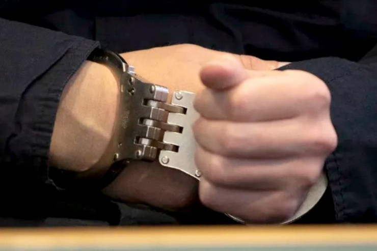 Həbs olunan prezidentlər – futbol dünyasında 