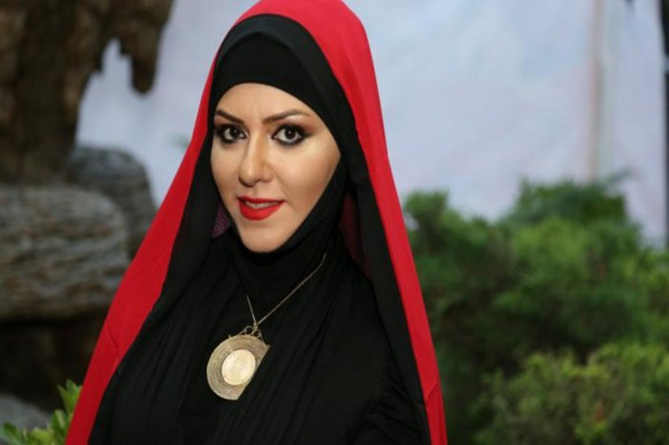 Müğənni Xuraman Şuşalı