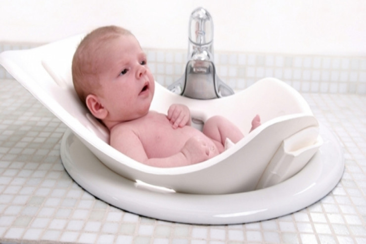 Körpəni nə vaxt çimizdirmək olmaz?