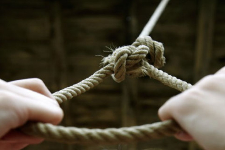 Qadın müəllimin özünü asmasının TƏFƏRRÜATLARI 