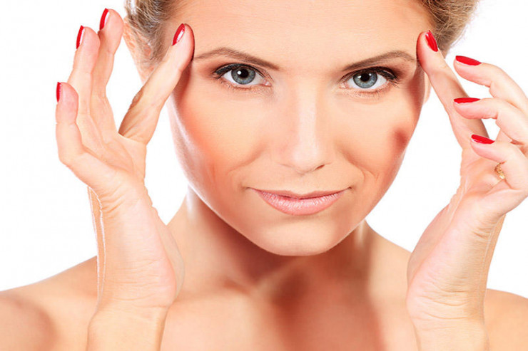 Dərini cavanlaşdıran, sızanaqların qarşısını alan içki