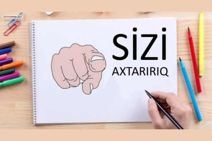 BÖYÜK KONSALTİNQ ŞİRKƏTİ RUSDİLLİ İŞÇİLƏRİN QƏBULUNU ELAN EDİR