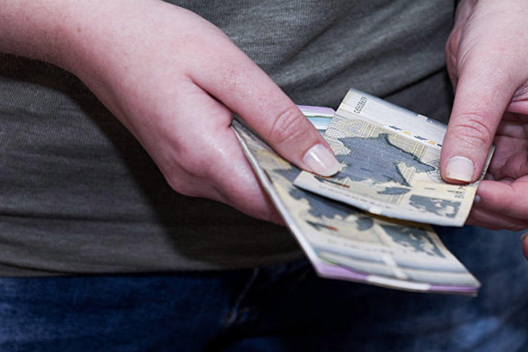 12 manata görə qonşusunu öldürdü, məhkəməsi olacaq