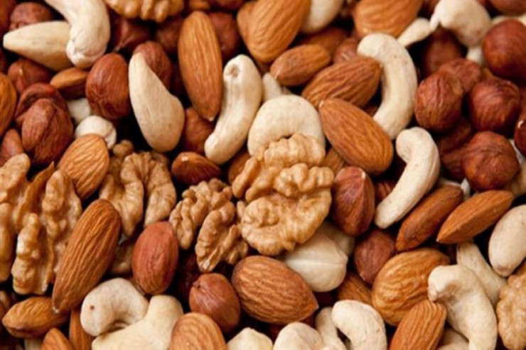 Qoz, fındıq, badam hansı qorxulu xəstəlikdən qoruyur?