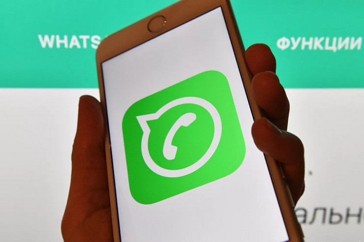 “WhatsApp” bu smartfonlarda işləməyəcək