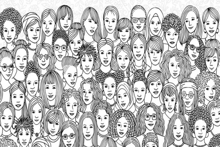 Feminist yazarlardan qadınlara  MƏSLƏHƏT 