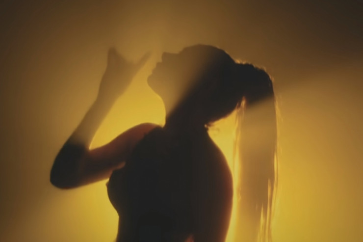 Müğənni Samirə Əfəndi