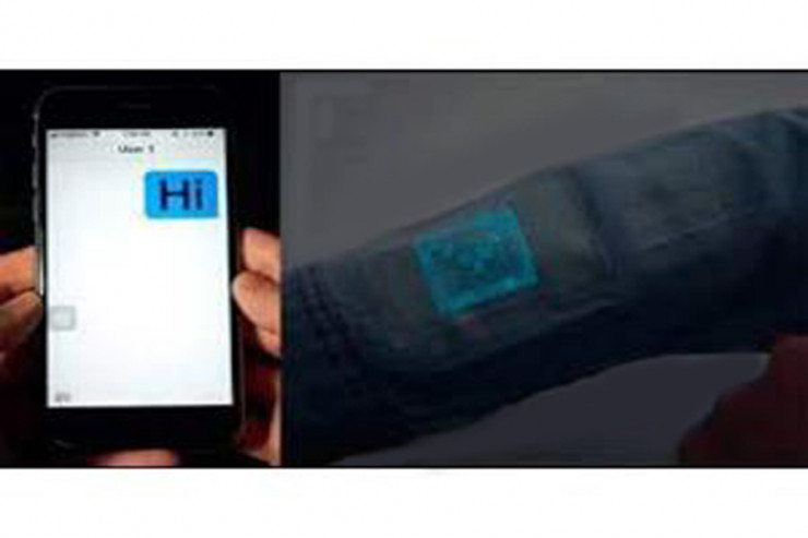 Parça displey hazırlandı - İNANILMAZ 