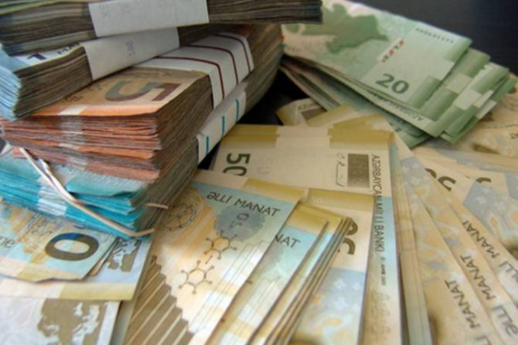 Azərbaycanda 2 milyard manat pul yararsız olub -  RƏSMİ  