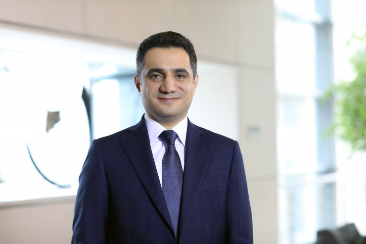 Abbas İbrahimov: “Transformasiya layihələrimiz Azərbaycan Beynəlxalq Bankını dəyişdirir, müasirləşdirir və gələcəyə aparır”