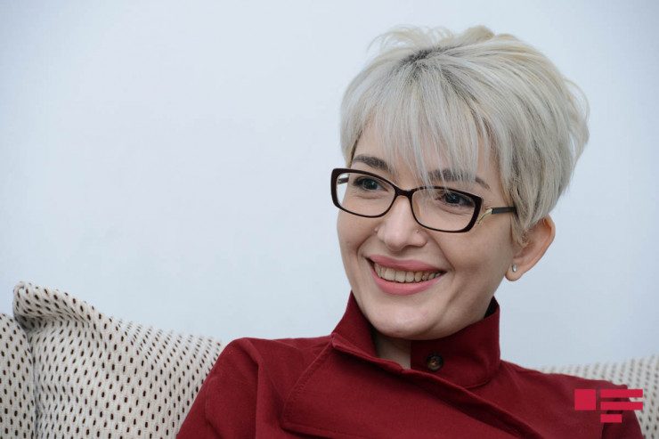 Vüsalə Məmmədova