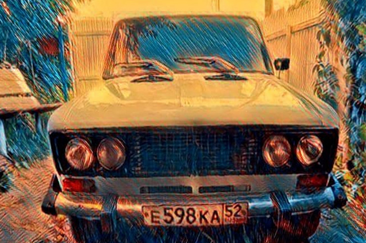 Tanınmış mərhum siyasətçinin “Jiquli”si satılır