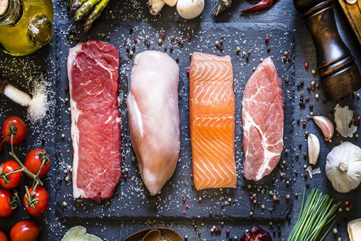 Ət, toyuq və balıq məhsullarını necə saxlamaq lazımdır?