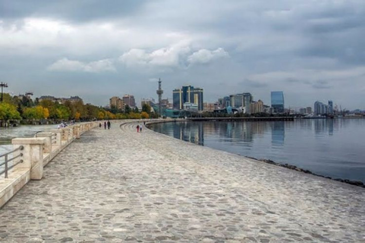 Bayramda hava dəyişir?  -  PROQNOZ 