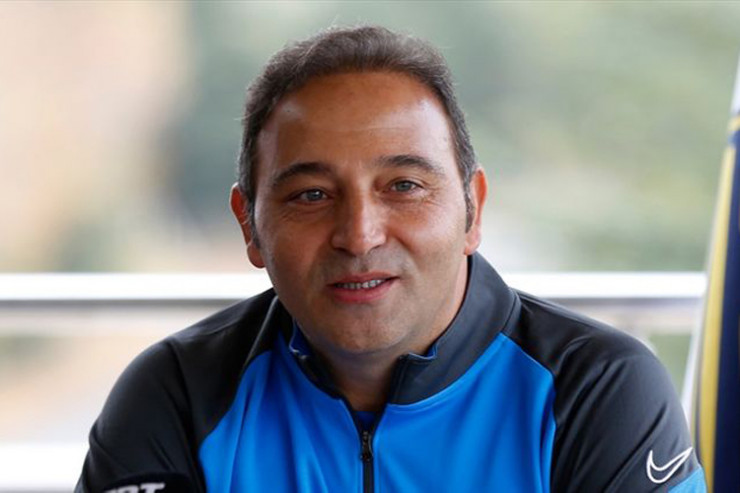 Fuat Çapa, “Kasımpaşa” klubunun baş məşqçisi