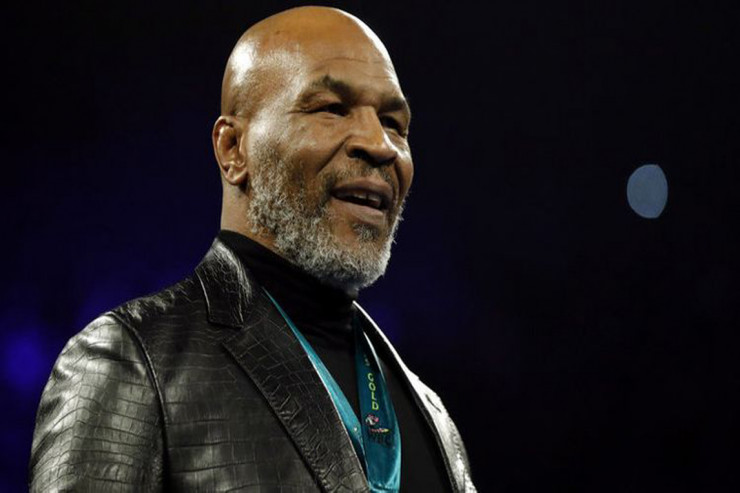 Mayk Tayson 25 milyon dollarlıq döyüşdən İMTİNA ETDİ 