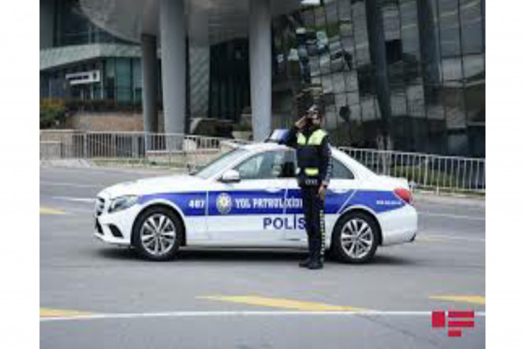 Maşınları bu yerlərdə saxlamayın - DYP-dən XƏBƏRDARLIQ  