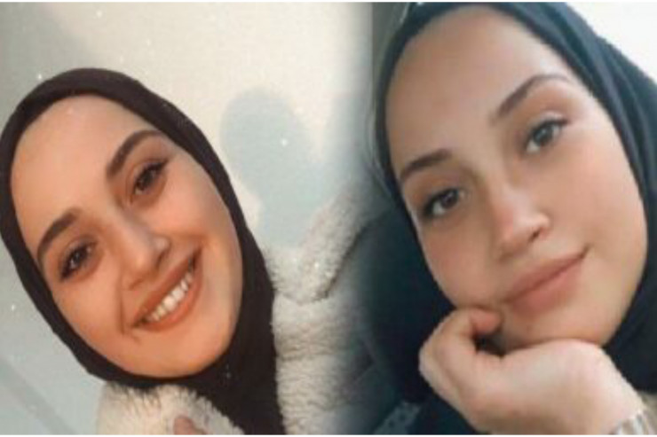 Dayısının girov götürdüyü qız