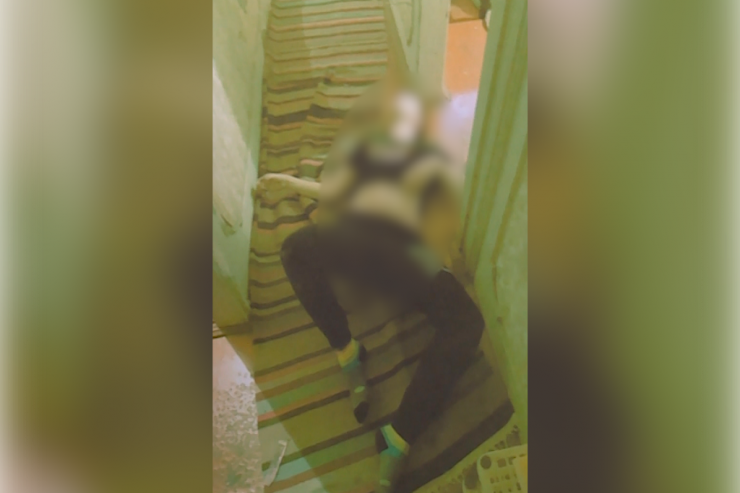 AZƏRBAYCANDA DƏHŞƏT:  30 manata cinsi əlaqəyə məcbur etdi, razılaşmayanda... - VİDEO 