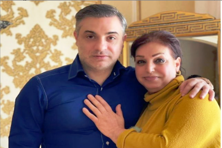 Yazılan təhqirlərə belə cavab verdi:  "Anama pis təsir edir" 