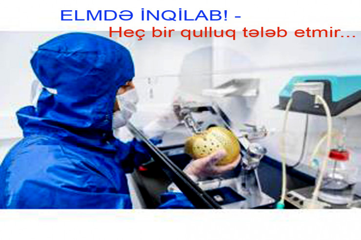 Mükəmməl süni ürək hazırlandı: SATIŞINA İCAZƏ VERİLİB 