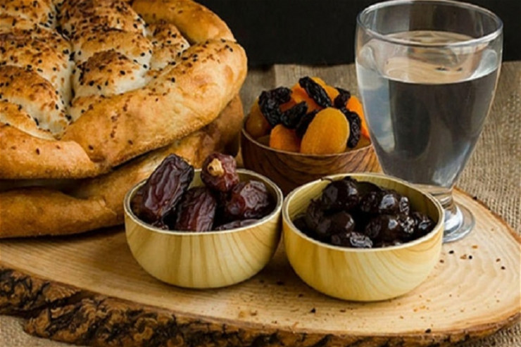 Ramazanın on səkkizinci gününün DUASI  