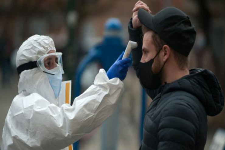 Koronavirusa yoluxanları gözləyən daha bir TƏHLÜKƏ 