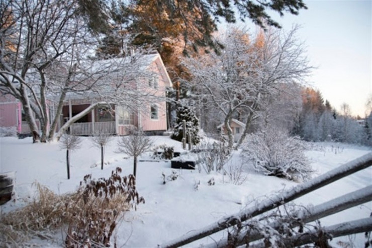 Hava yenidən  KƏSKİN DƏYİŞİR:  Qar yağacaq, güclü külək əsəcək