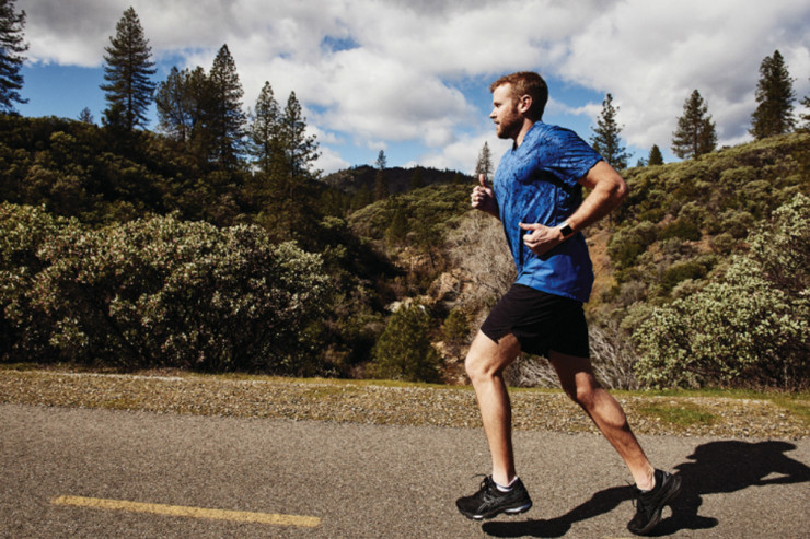 Yaxşı qaçmaq istəyirsinizsə, bunları edin: 10 İDMAN HƏRƏKƏTİ 