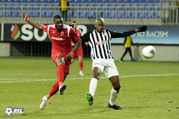 “Neftçi” liderliyə YÜKSƏLDİ 