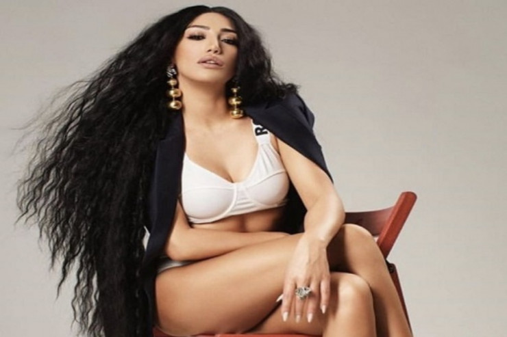 Xalq artisti Röya Ayxan