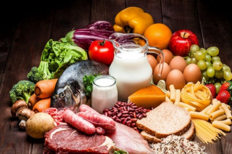 DİQQƏT!  - Eyni qidalara can atmaq xəstəlikdən xəbər verir