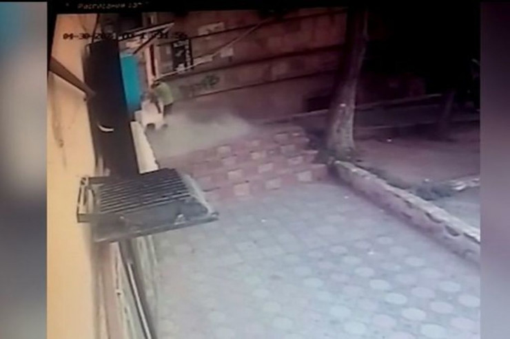 Bakıda 15 yaşlı yeniyetmənin faciəvi ölümü ilə bağlı cinayət işi açıldı