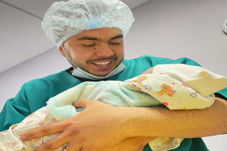 Müğənni Vaqif Nağıyev