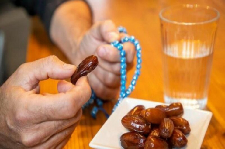 Ramazanın 24-cü gününün DUASI  