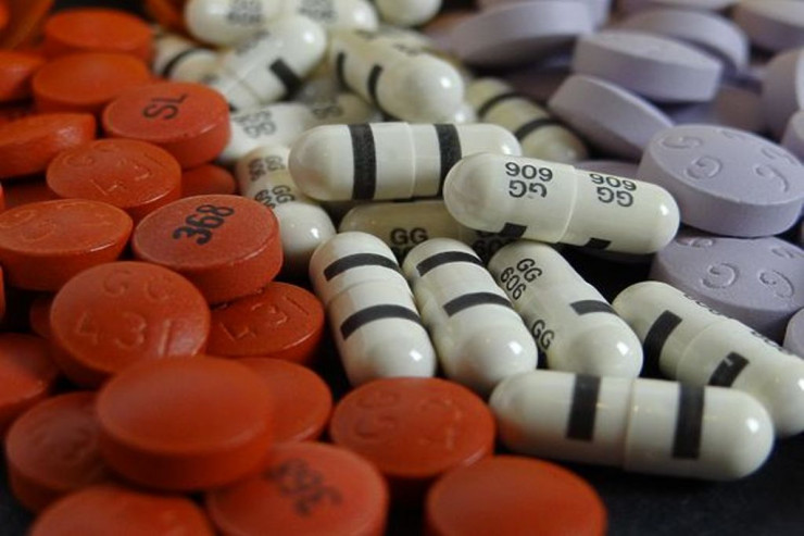 Qaraciyəri məhv edən  DƏRMANLAR 