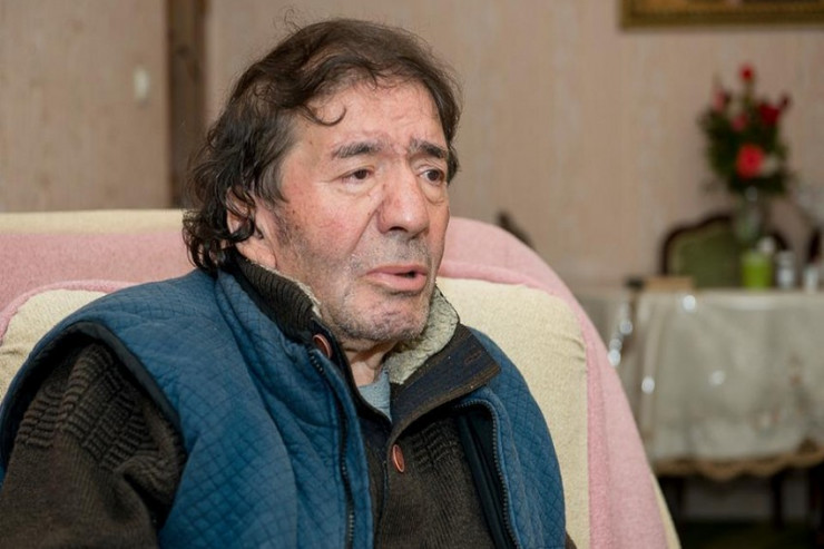 Xalq şairi Musa Yaqub