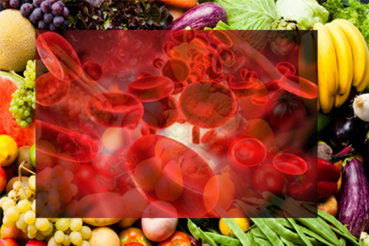 Qan artıran 14 ƏSAS  QİDA 