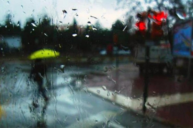 Meteohəssas insanlar DİQQƏTLİ  olsun - Hava PROQNOZU  