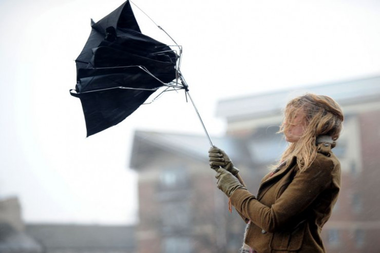 Güclü külək əsəcək, yağış yağacaq -  XƏBƏRDARLIQ  