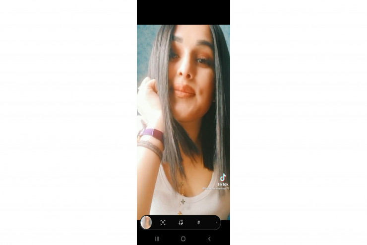 Öldürülən Fatimə Məmmədova