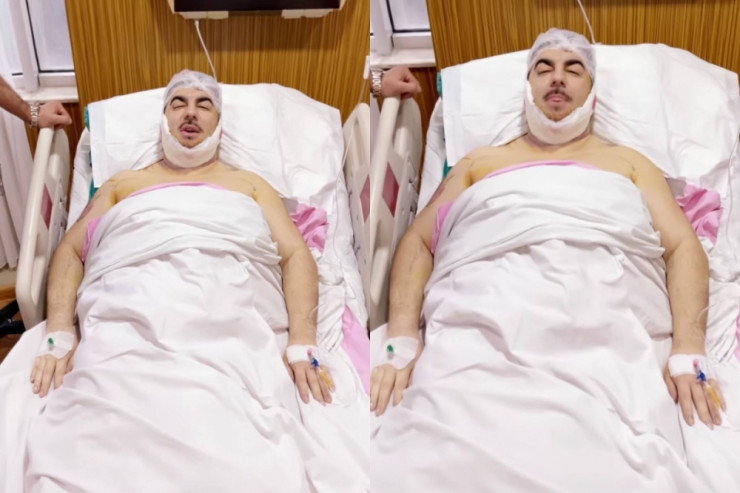 Prodüser Tarix Əliyev (Tolik)