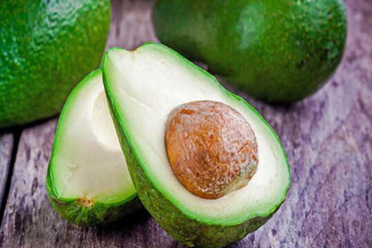 Avakadonun inanılmaz  FAYDASI 