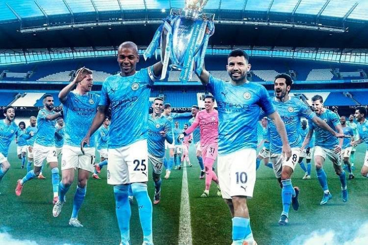 İngiltərə çempionu məluma oldu: 7-ci dəfə... 