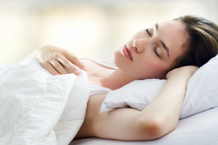 Yeməkdən sonra yatsanız, NƏLƏR BAŞ VERƏR? 